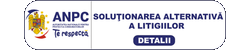 Soluționarea Alternativă a Litigiilor